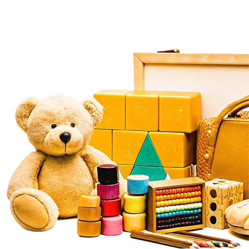 Товары для детей