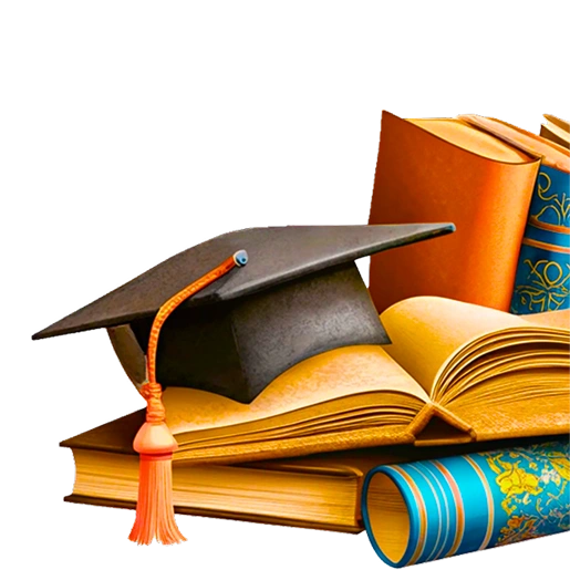 Образование и книги