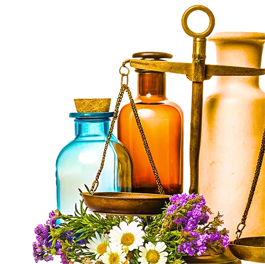 Health & Farmacy